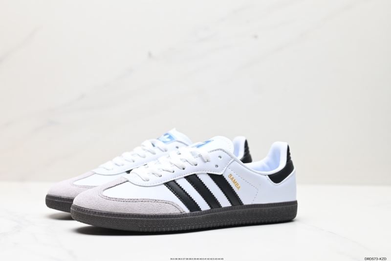 Adidas Samba Shoes